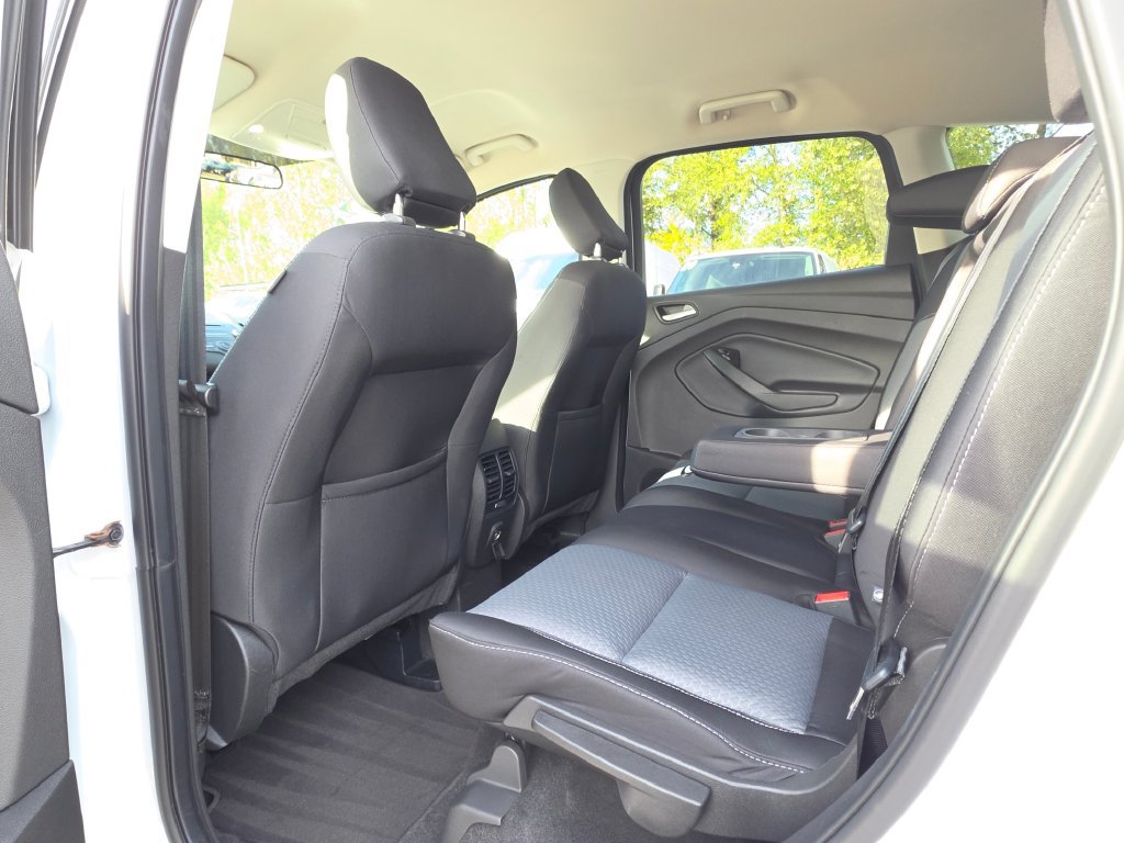 Used 2018 Ford Escape SE AWD/4WD image 24