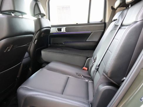 Used 2024 Hyundai Santa Fe Limited image 20