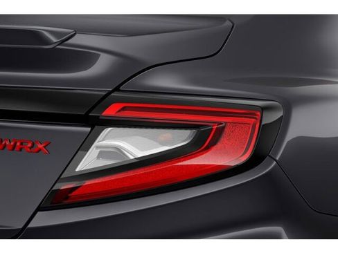 New 2026 Subaru WRX Limited AWD/4WD image 13