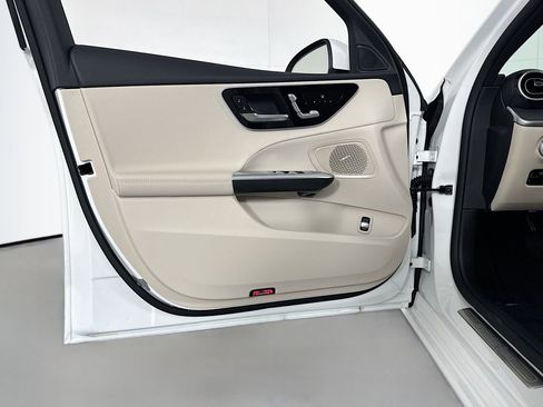 New 2026 Mercedes-Benz C 300 Sedan image 20