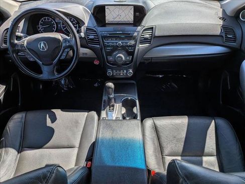 Used 2014 Acura RDX AWD w/ Technology Package image 17