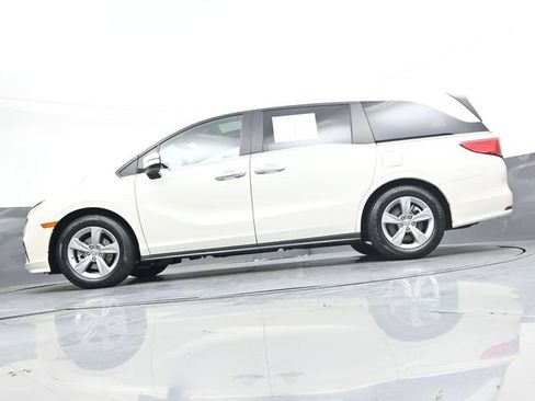 Used 2018 Honda Odyssey EX-L image 43