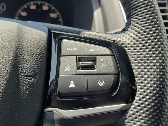 Used 2025 Honda Ridgeline Black Edition image 23