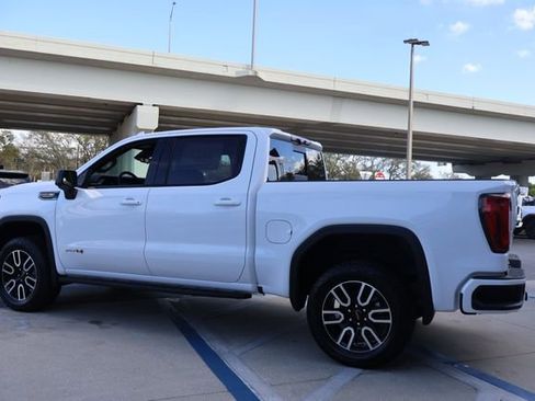 New 2026 GMC Sierra 1500 AT4 w/ AT4 Premium Package image 4