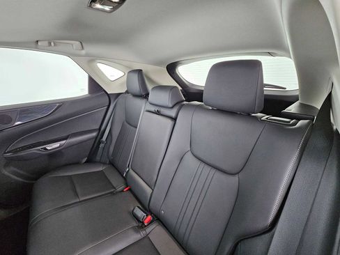 Certified 2025 Lexus NX 250 FWD w/ Premium Package image 17