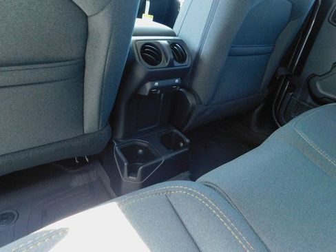 New 2025 Jeep Gladiator Sport image 20