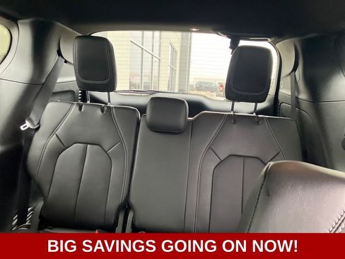 New 2026 Chrysler Pacifica Select w/ S Appearance Package image 28