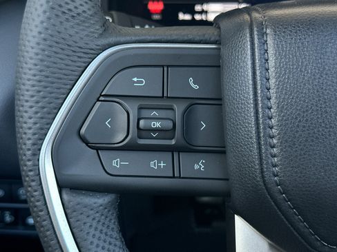 New 2026 Toyota Tundra Limited AWD/4WD image 25