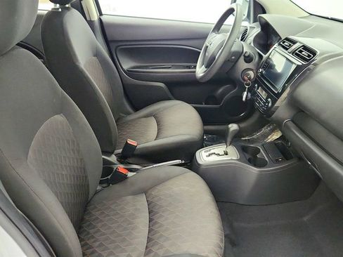 Used 2024 Mitsubishi Mirage ES image 23