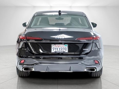 Certified 2026 Audi A6 Premium Plus AWD/4WD image 4