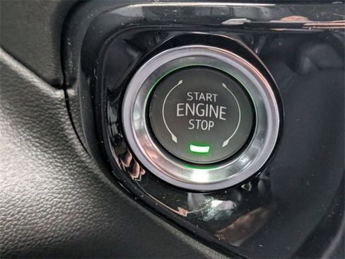 New 2026 Chevrolet Silverado 1500 RST w/ RST All Star Premium Package image 23