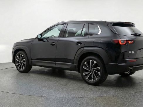 Used 2025 MAZDA CX-50 2.5 Hybrid w/ Premium Plus Pkg image 6