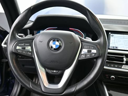 Used 2020 BMW 330i xDrive Sedan AWD/4WD image 11