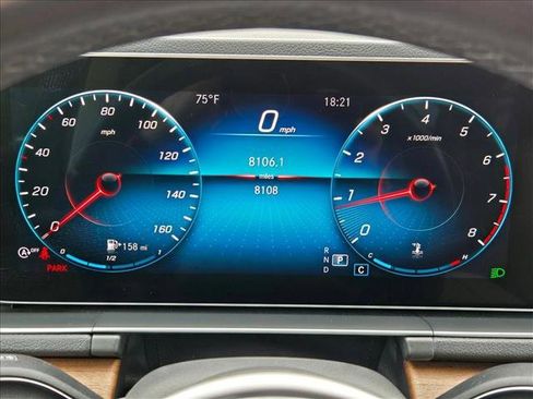 Used 2020 Mercedes-Benz GLE 350 4MATIC image 15