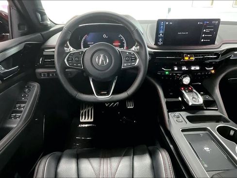 New 2026 Acura MDX A-Spec image 15