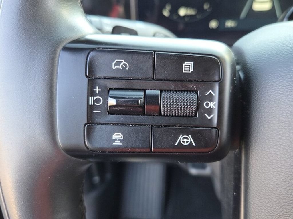 Used 2024 Hyundai Santa Fe Calligraphy FWD image 24