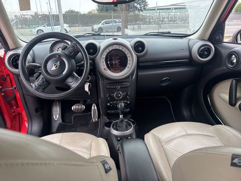 Used 2012 MINI Cooper Countryman S image 14