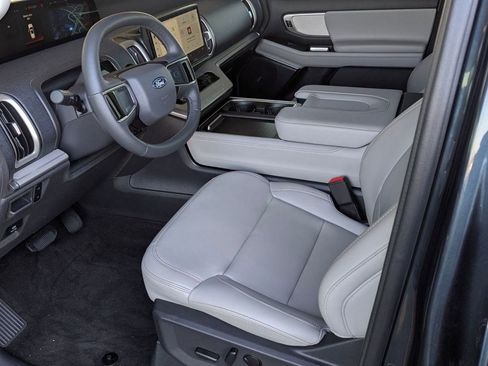 New 2025 Ford Expedition Max Active image 4