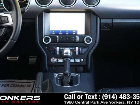 Used 2023 Ford Mustang Premium image 52