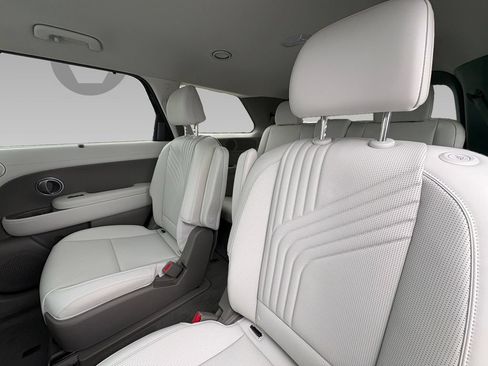 New 2026 Hyundai Palisade SEL FWD image 4