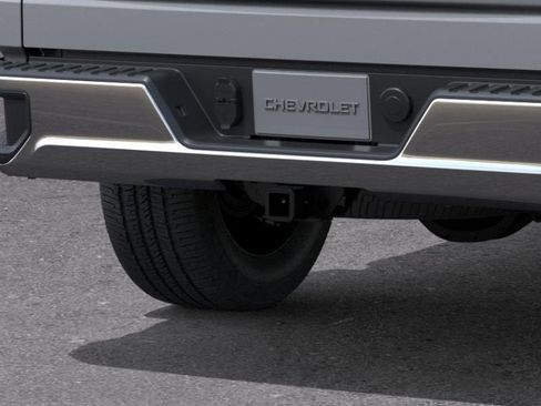 New 2026 Chevrolet Silverado 1500 LT AWD/4WD image 14
