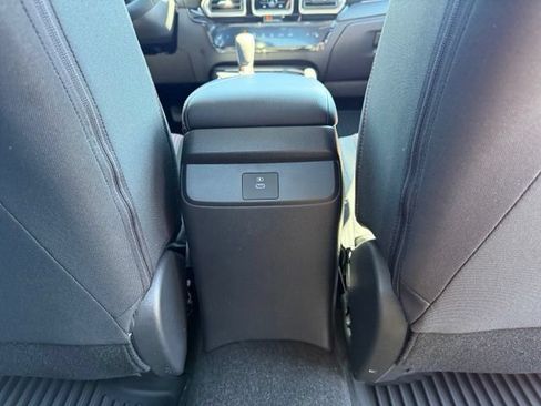 New 2026 Nissan Sentra SR w/ SR All Weather Package FWD image 25