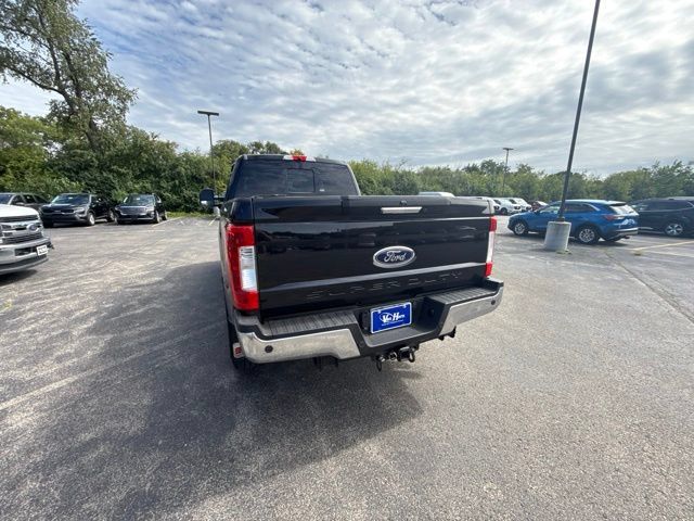 Used 2017 Ford F350 Lariat w/ Tow Technology Bundle AWD/4WD image 41