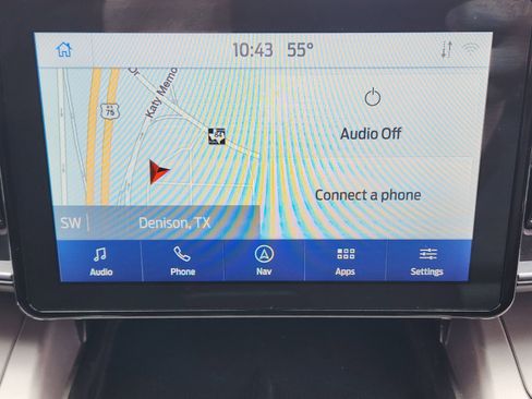 Used 2021 Ford Explorer XLT w/ Equipment Group 202A image 21