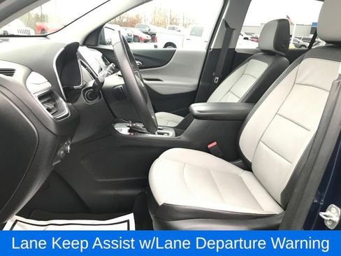 Used 2019 Chevrolet Equinox Premier image 16