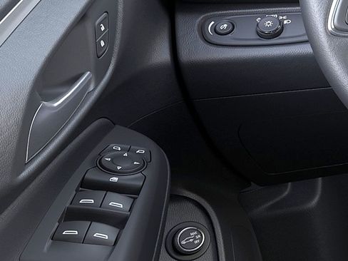 New 2026 Buick Envista Preferred w/ Convenience I Package FWD image 22