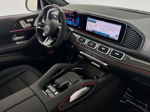 New 2026 Mercedes-Benz GLE 53 AMG 4MATIC Coupe image 15