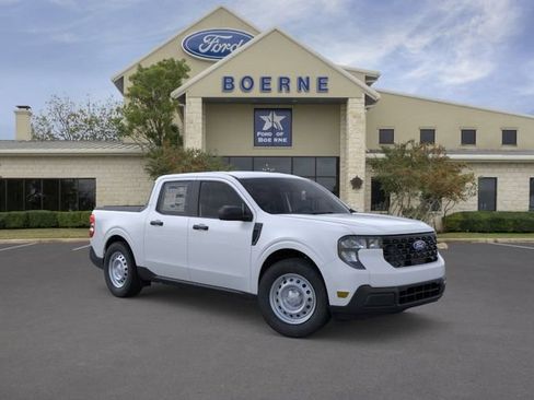 New 2026 Ford Maverick XL FWD image 7