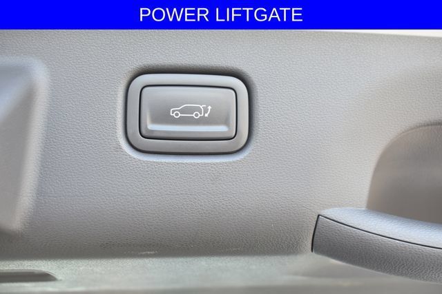 Used 2025 Hyundai Kona Limited AWD/4WD image 11
