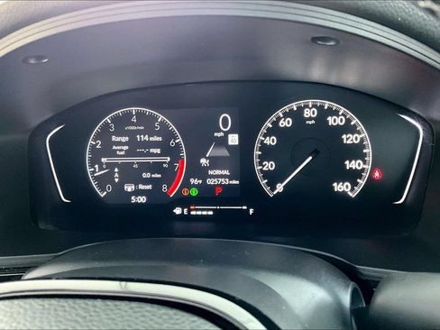 Used 2024 Honda Civic Sport image 12