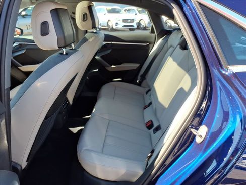 New 2026 Audi A3 2.0T Premium image 12