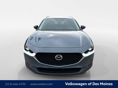 Used 2024 MAZDA CX-30 AWD 2.5 S w/ Preferred Package image 7