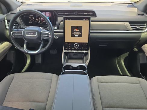Used 2025 GMC Terrain Elevation FWD image 9
