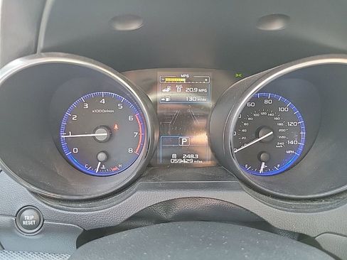 Used 2019 Subaru Outback 2.5i image 18