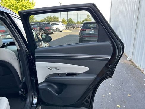 New 2024 Hyundai Tucson SEL image 15
