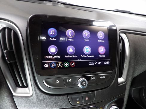 Used 2022 Chevrolet Malibu LT FWD image 13