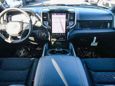 New 2026 RAM 1500 Big Horn image 13