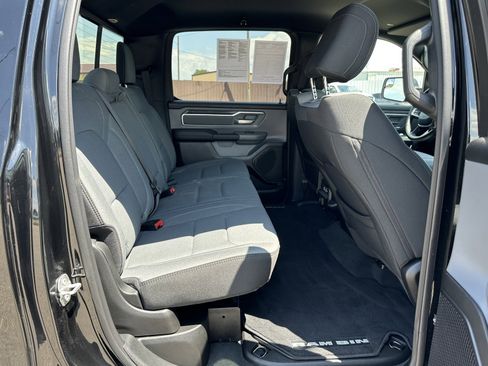 Used 2022 RAM 1500 Big Horn image 11