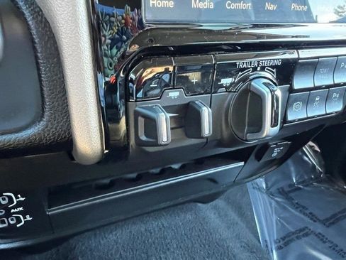 Used 2024 RAM 2500 Laramie w/ Safety Group image 50