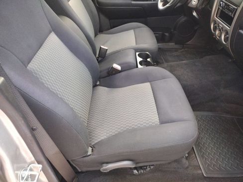 Used 2008 Chevrolet Colorado LT image 12