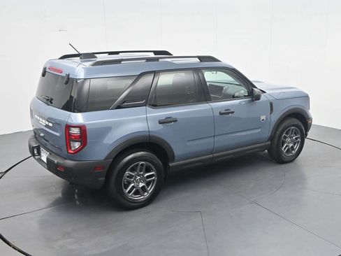 Used 2025 Ford Bronco Sport Big Bend AWD/4WD image 28