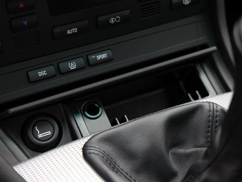 Used 2005 BMW M3 Coupe RWD image 51