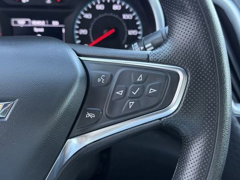 Used 2023 Chevrolet Malibu LT image 11