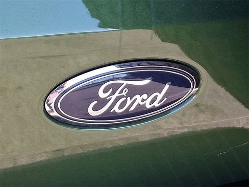 Certified 2025 Ford Bronco Badlands image 31