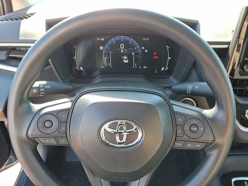New 2026 Toyota Corolla LE image 17