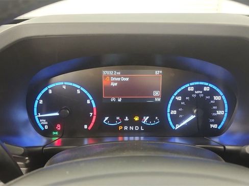 Used 2021 Ford Bronco Sport Big Bend w/ Big Bend Package (96B) image 10